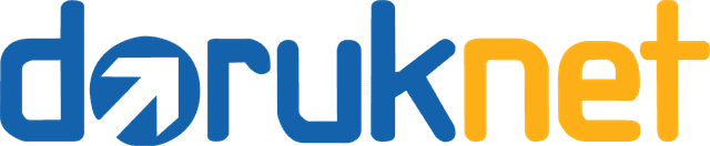 DorukNet Logo